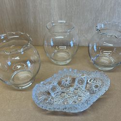 Glass Ware