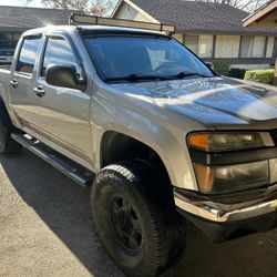 Chevy Colorado 2005
