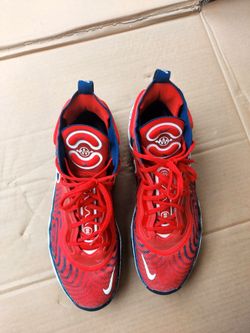 Nike Air Zoom GT Run CZ0202-604 Athletic Sneakers Shoes Size 11.5