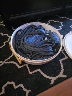 Cast Net For Fishing