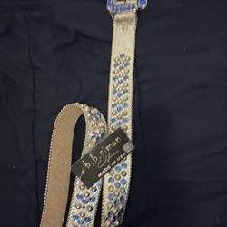 BB Simon Belt 
