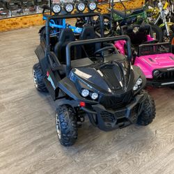 Kids Power wheel ATV 