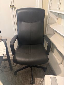 Office chair