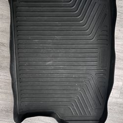 Weather tech Floor Liners And Trunk Liner 