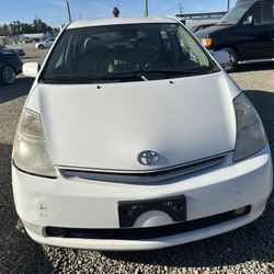 2009 Toyota Prius