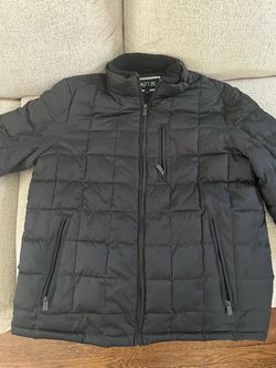 Apt 9 Men’s Winter Jacket - NEVER WORN!