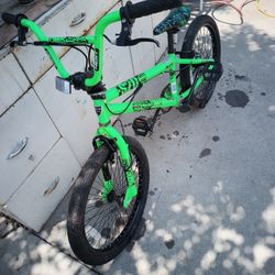 Kids Bike