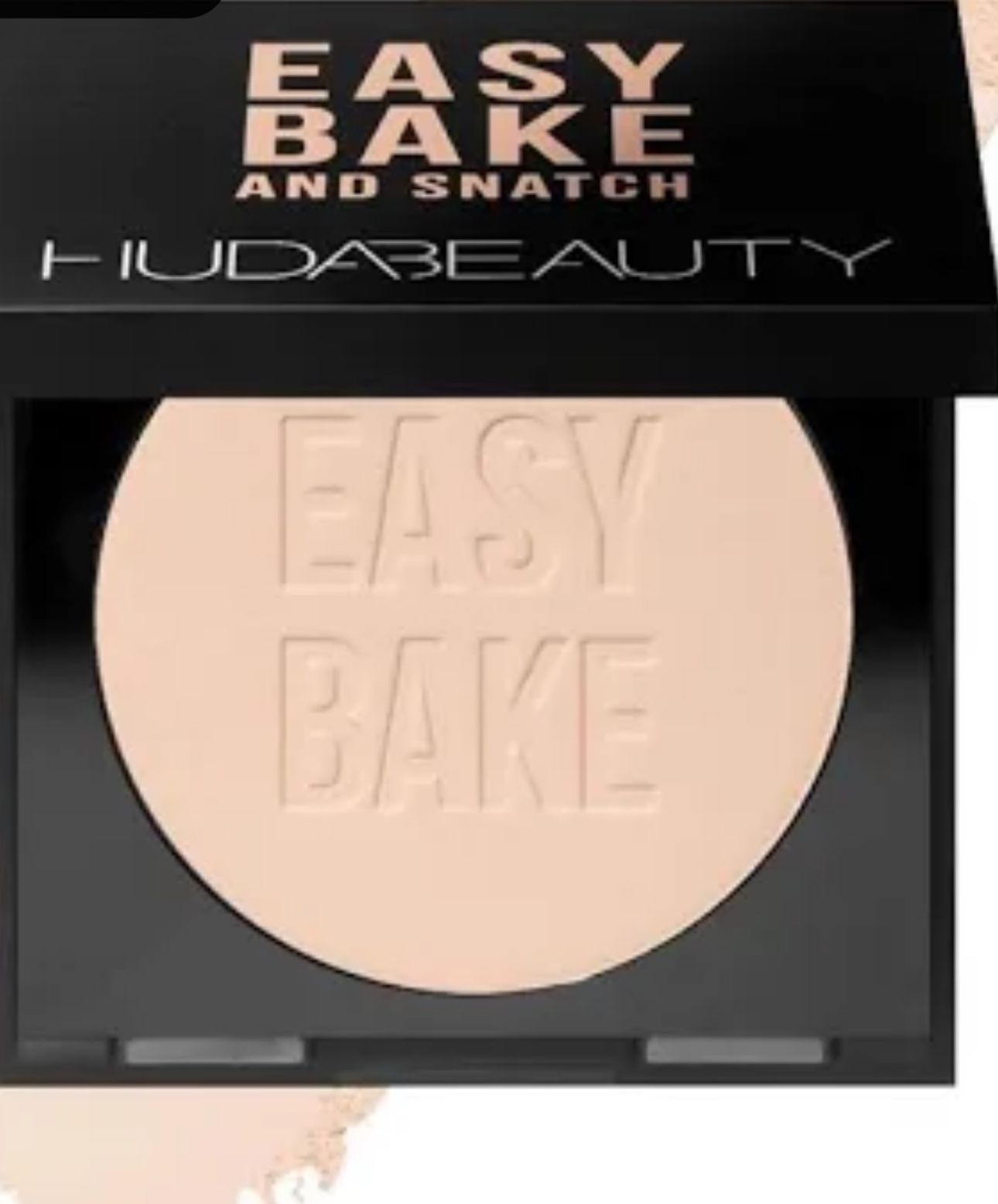 Huda Beauty Pressed Powder GIVE ME OFFERS NEED SELL ASAP