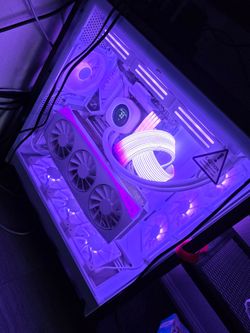 High end Gaming pc