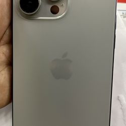 iPhone 15 Pro Max Unlocked Any Carrier