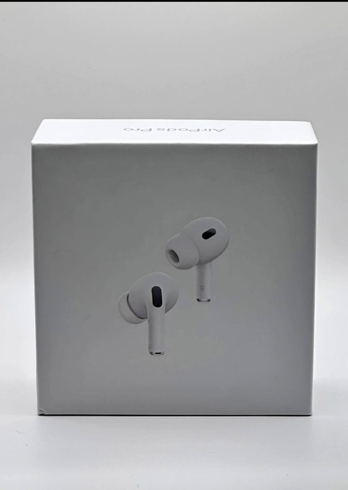 Airpod Pros 2nd Gen