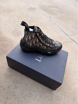 Dior B28 Diorizon Ankle Boot