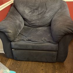 Comfy Recliner/armchair