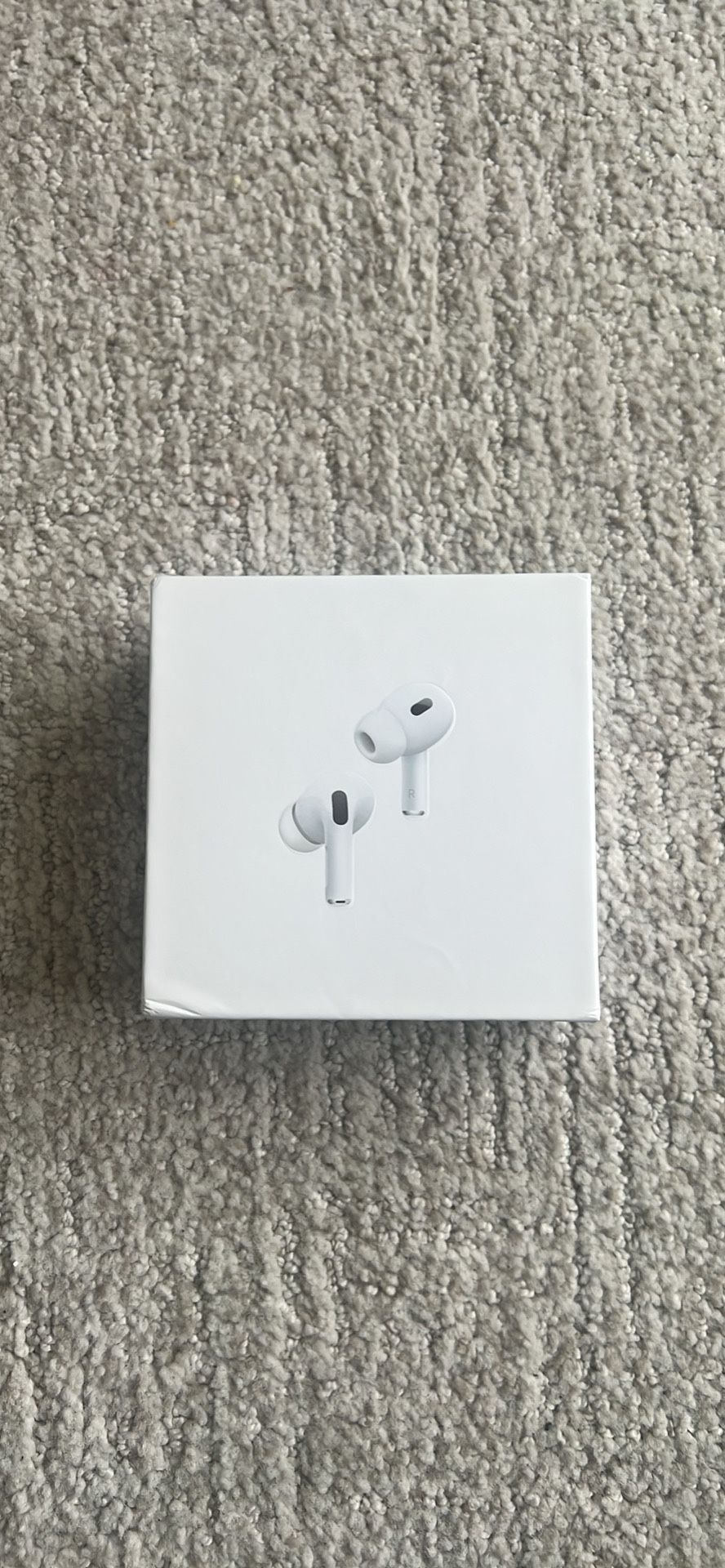AirPod Pro Generation 2