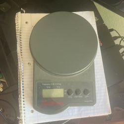 Scale