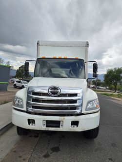 2014 hino