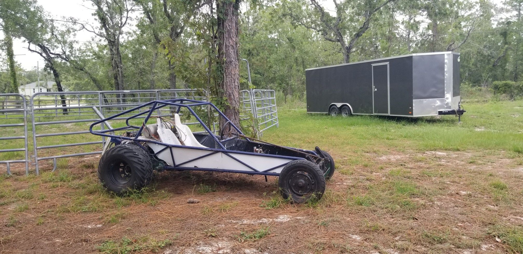 Rail buggy for Sale in Brooksville, FL OfferUp