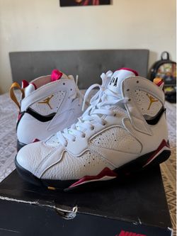 Jordan 7 size 8 $100