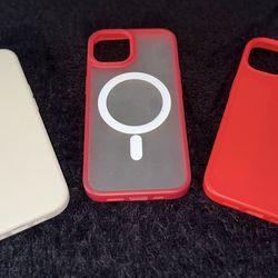 IPhone 13 Phone Case Bundle