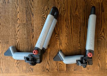 Yakima Kayak Rack