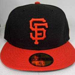 New era fitted hat 🧢