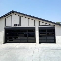 Garage Doors