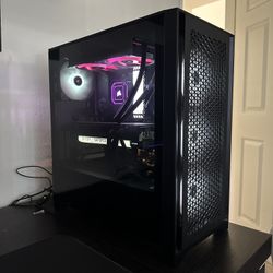 Gaming PC - 5900x & 3070ti