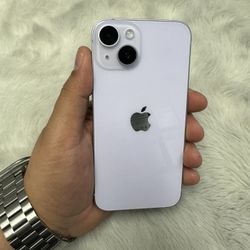 Apple iPhone 14 128GB Metro By T-Mobile $360