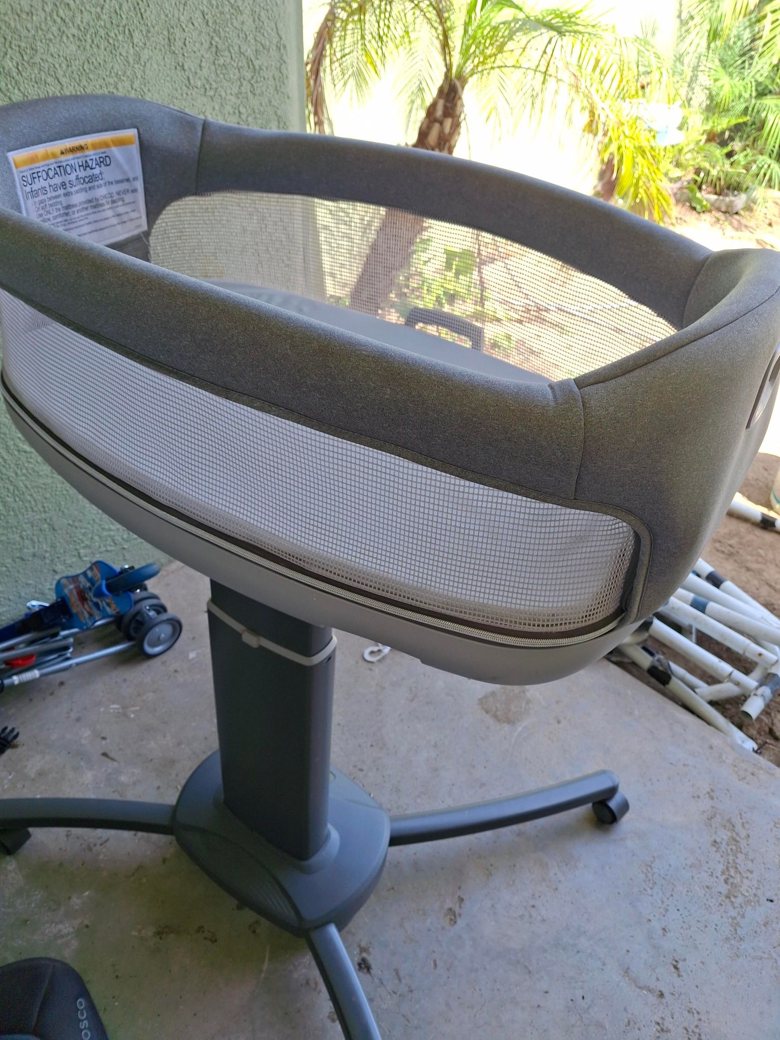 Chicco Baby bassinet