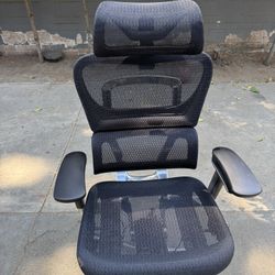 New Ergonomic Office Chair