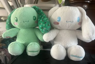 Sanrio Cinnamoroll Build a Bear