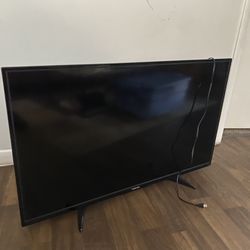 Toshiba 50inch Fire TV 