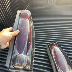 88-98 Taillights 