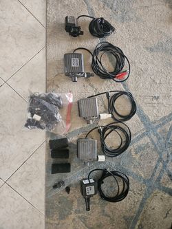 5 Aquarium Pumps