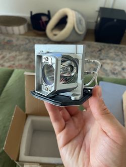 Optoma Projector Lamp