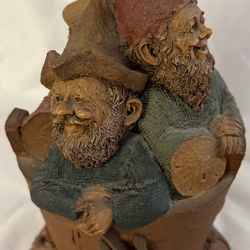 Tom Clark “Fielding” 1986