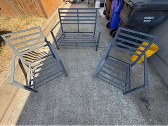 Free Patio Chairs