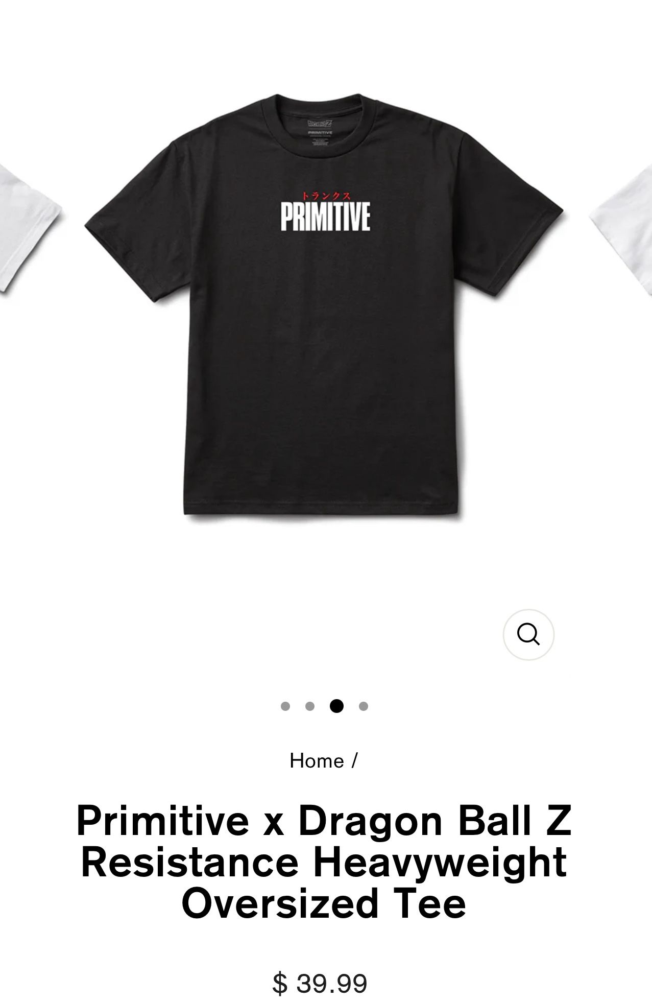 Dragon ball