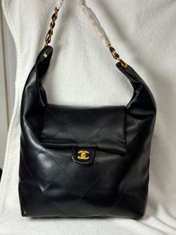Large tote bag