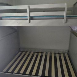 Double Bunk Beds