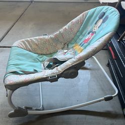 Baby Bouncer 