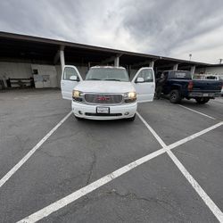 2002 Denali Yukon 