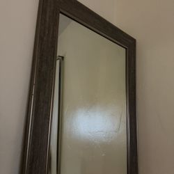 Floor Mirror 