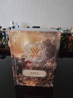 Velixir Ares