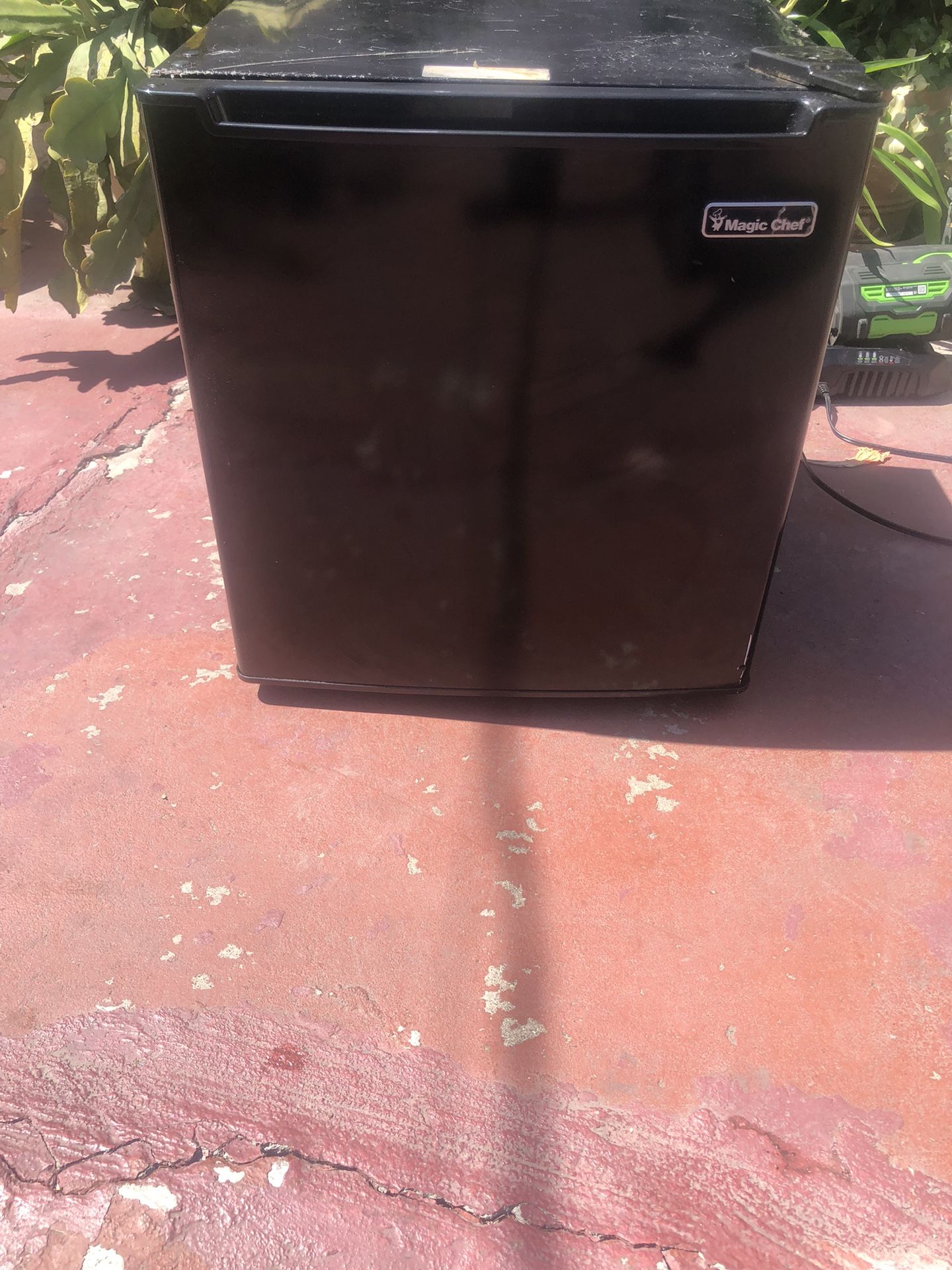Refrigerator 