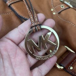Michael Kors Leather Purse