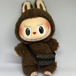 Labubu Accessories