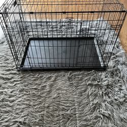 Dog Kennel 