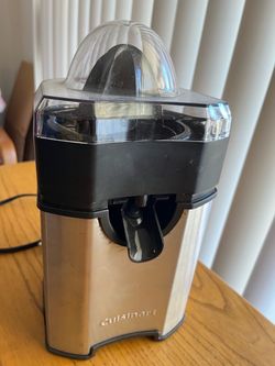 Cuisinart Juicer