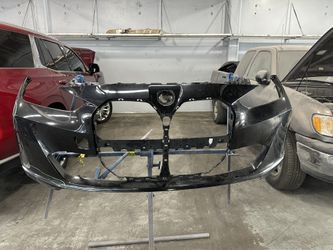 2022-2025 BMW 430i OEM Front Bumper